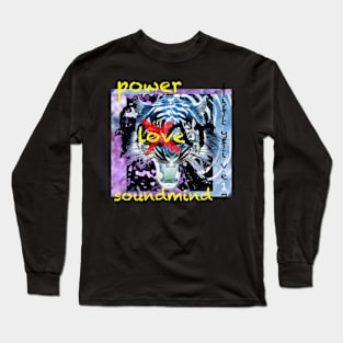 XFEAR Long Sleeve T-Shirt